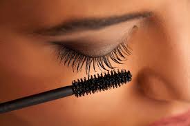 Mascara for Eye makeup