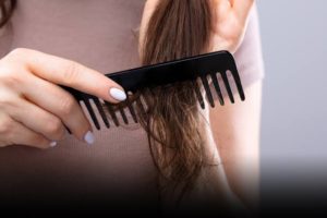 hair tips-
beauty tips in rainy season

