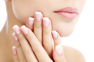 How to make nails grow faster