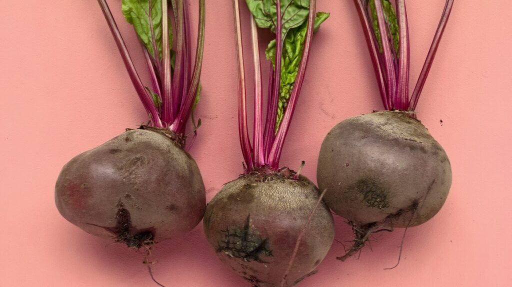 benefits of beetroot